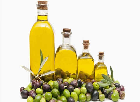 تصویر 1 از خرید روغن زیتون ارگانیک فرابکر + قیمت فروش استثنایی